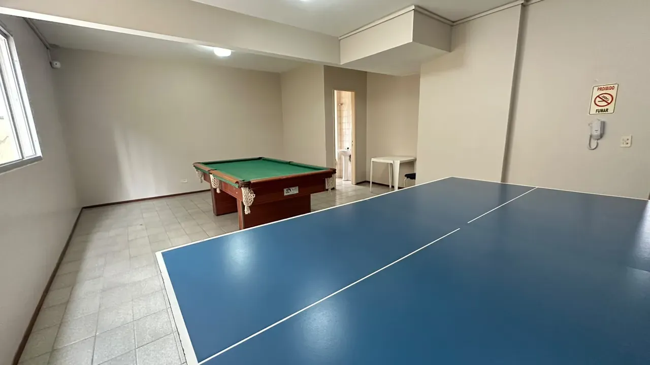 35 m² apartment with a washing machine and a home office — photo 22