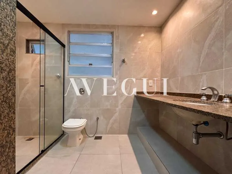 Apartment with 4 bedrooms and 4 bathrooms, 357 m² and 2 parking — photo 23
