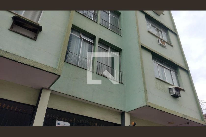 Apartamento com cozinha separada e 2 quartos de 72 m² — photo 7