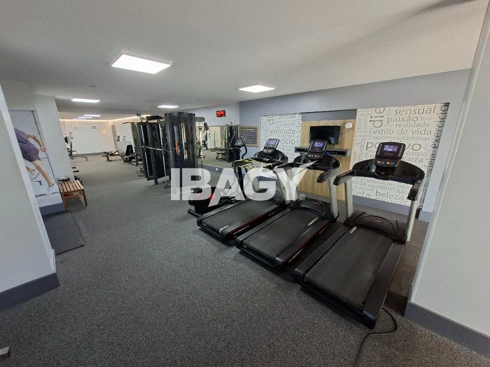 Furnished 3-bedroom apartment with 126 m² — photo 31