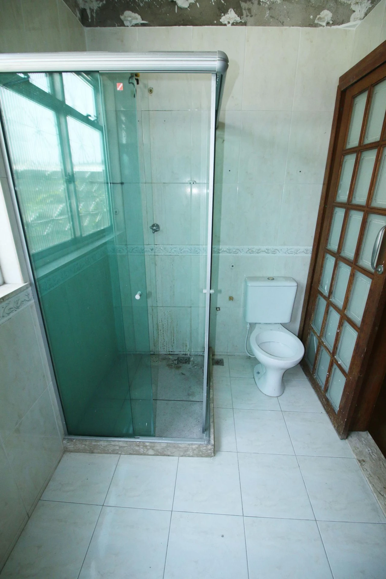 Apartment, 30 m², with wood or laminate floors — photo 46