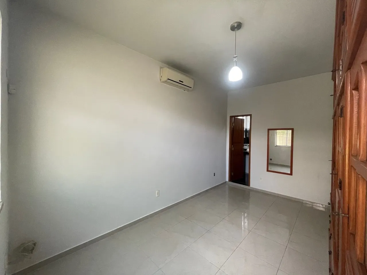 Casa para locação com churrasqueira na varanda e 2 quartos — photo 21