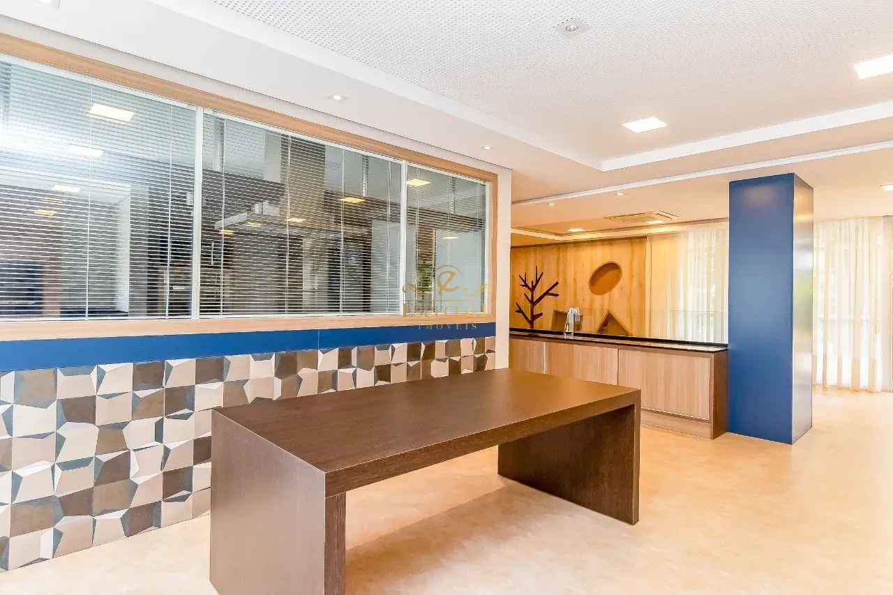 Apartamento mobiliado com 256 m² e 3 suítes — photo 109