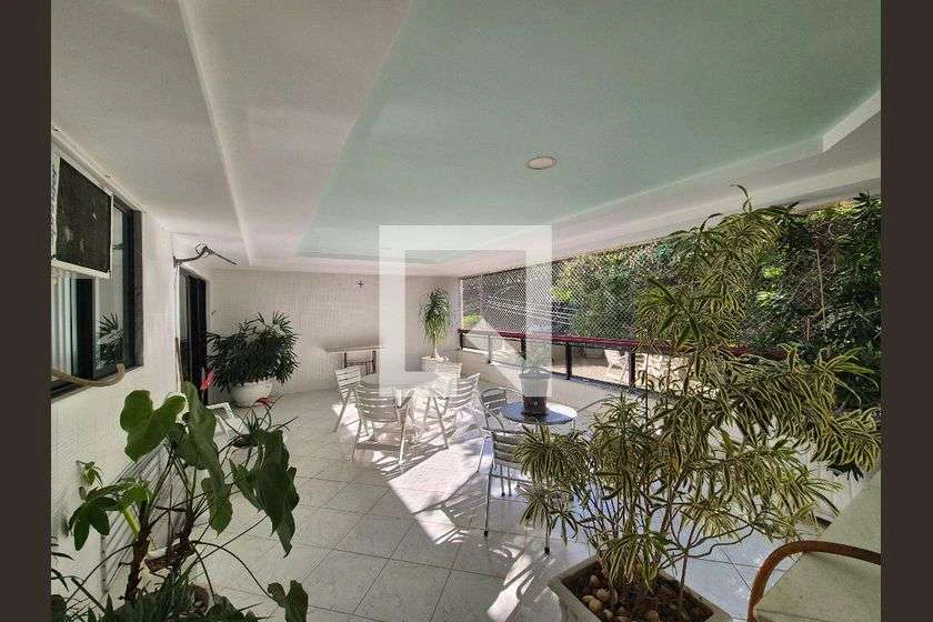 Мебльована квартира 123 м² з 3 спальнями — photo 23