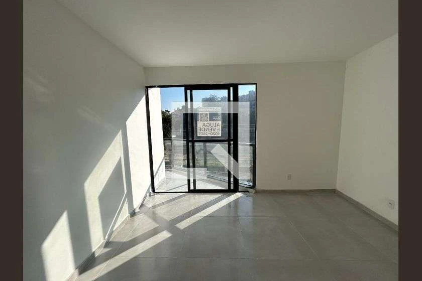 104 m² apartment with 2 bedrooms and open-plan kitchen — photo 4