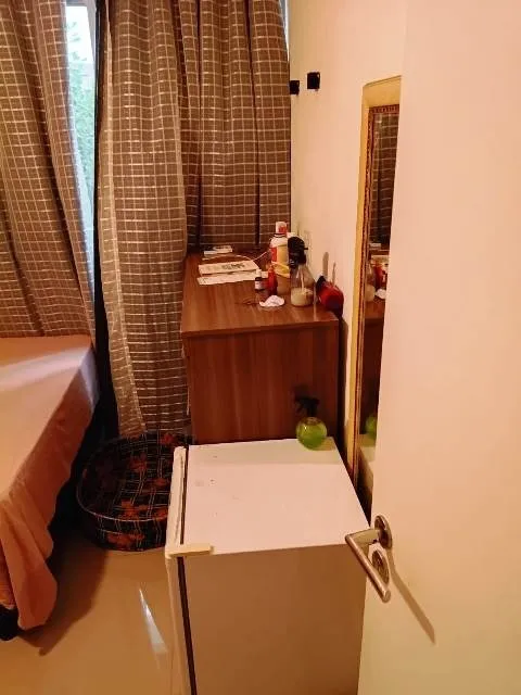 Furnished apartment with 3 bedrooms and 3 bathrooms — photo 3