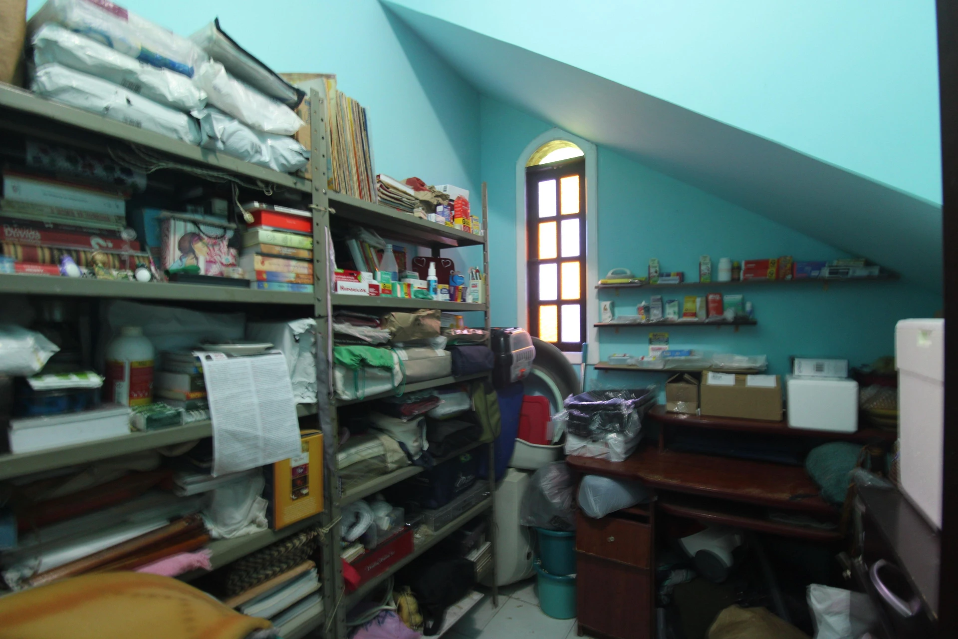 Furnished house with 6 bedrooms and 4 bathrooms — photo 66