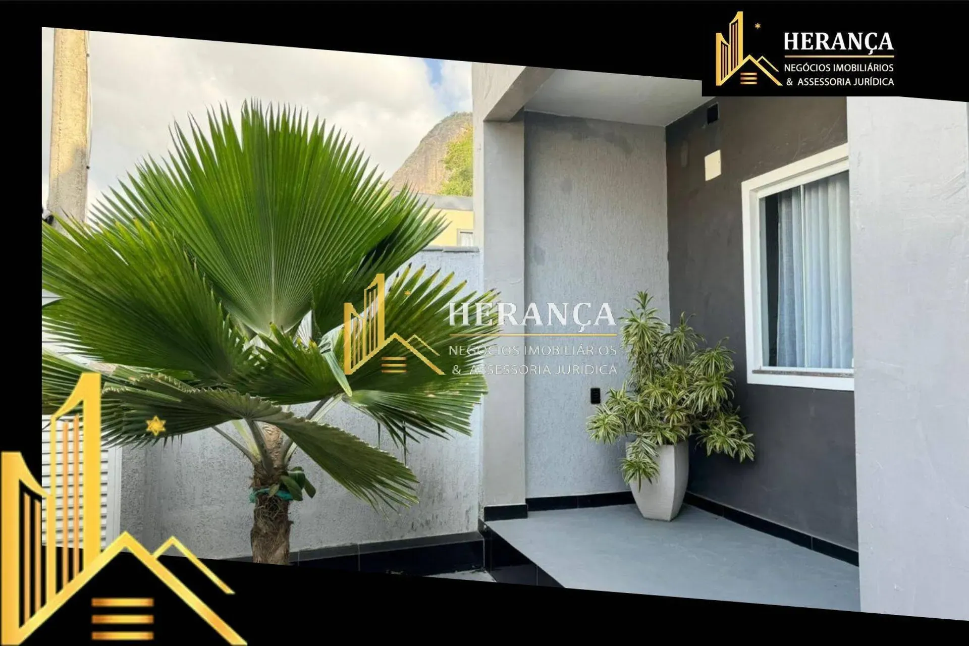 Furnished house, 360 m², with a grill on the balcony — photo 14