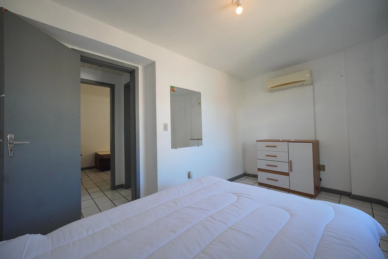Furnished apartment, 78 m², with a washing machine — photo 3