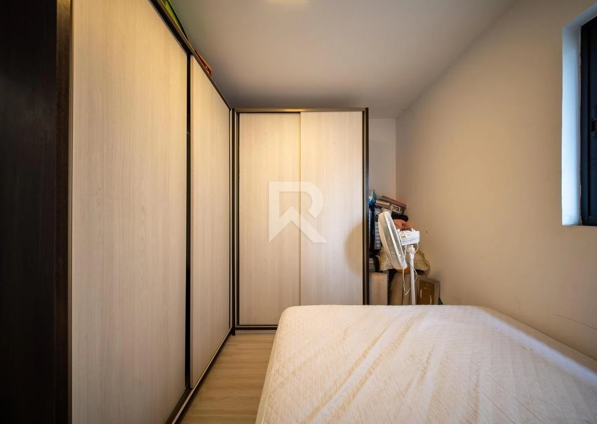 3-bedroom house with a grill on the balcony in Curitiba — photo 22