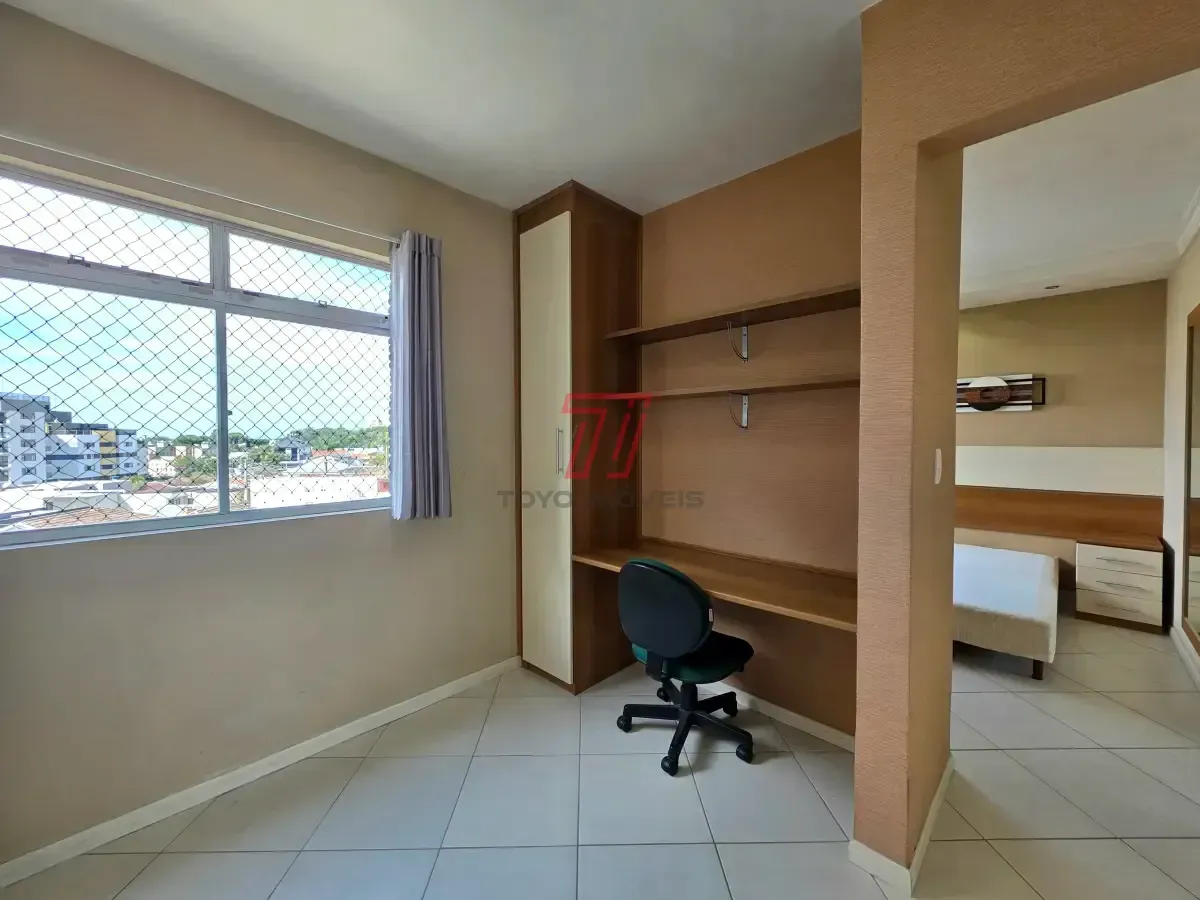 2-bedroom apartment, 58 m², on the 4th floor — photo 23