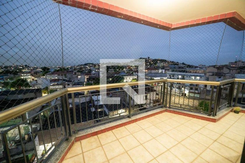Apartamento de 4 quartos em condomínio com academia — photo 5