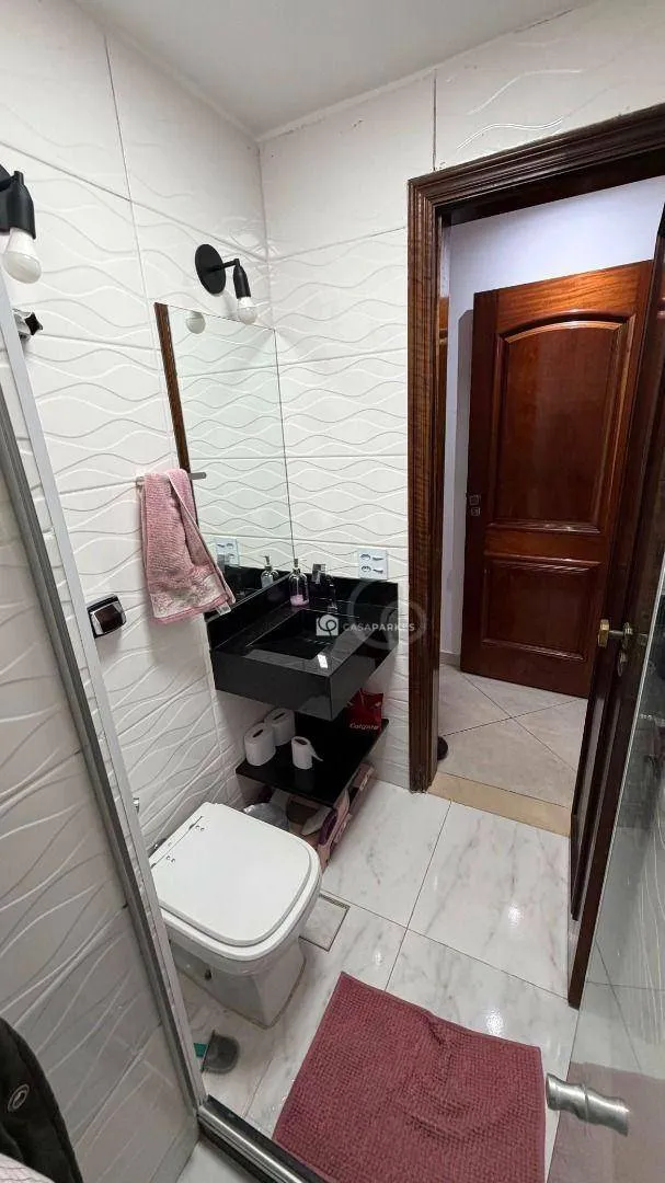 Apartamento mobiliado de 150 m² com 3 quartos e 1 vaga — photo 59