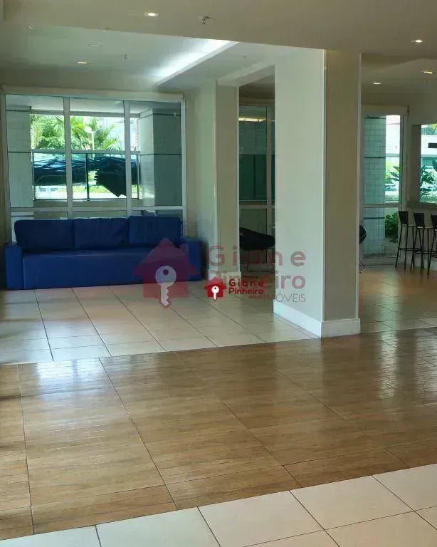 Apartamento de 124 m² com 3 quartos e varanda gourmet — photo 55