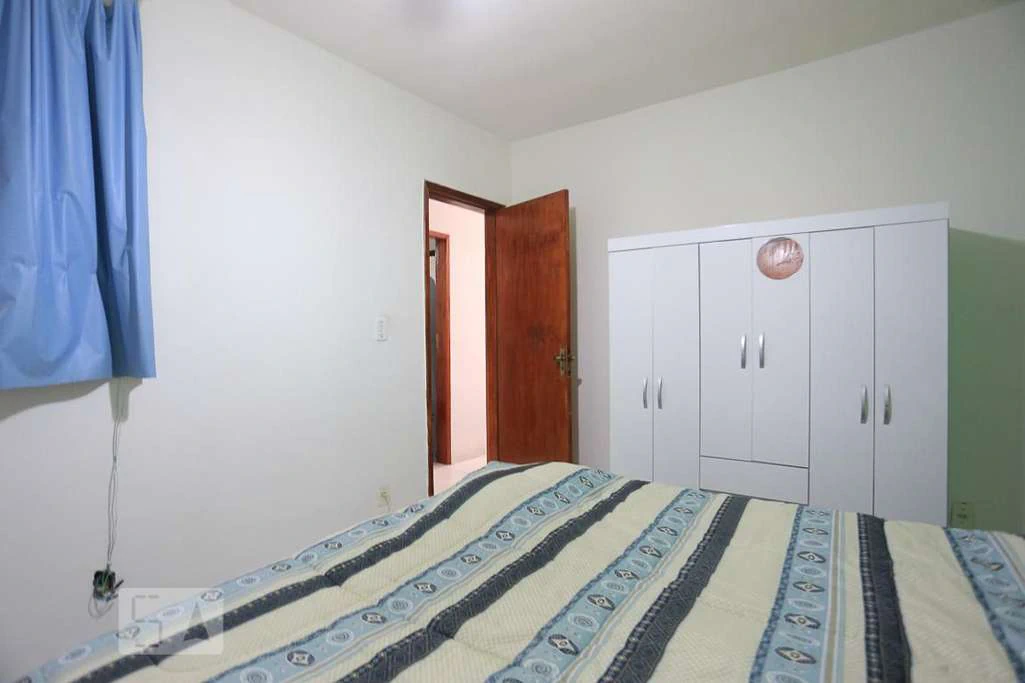 72 m² apartment with 3 bedrooms and a washing machine — photo 4