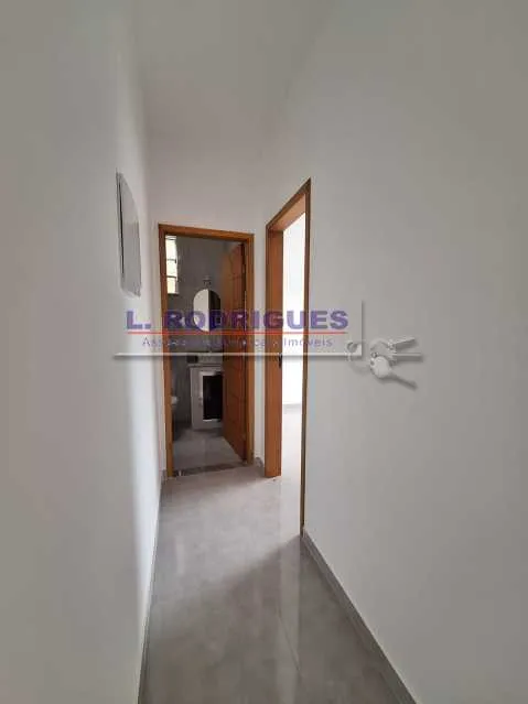 3-bedroom, 70 m² house in Rio de Janeiro — photo 17