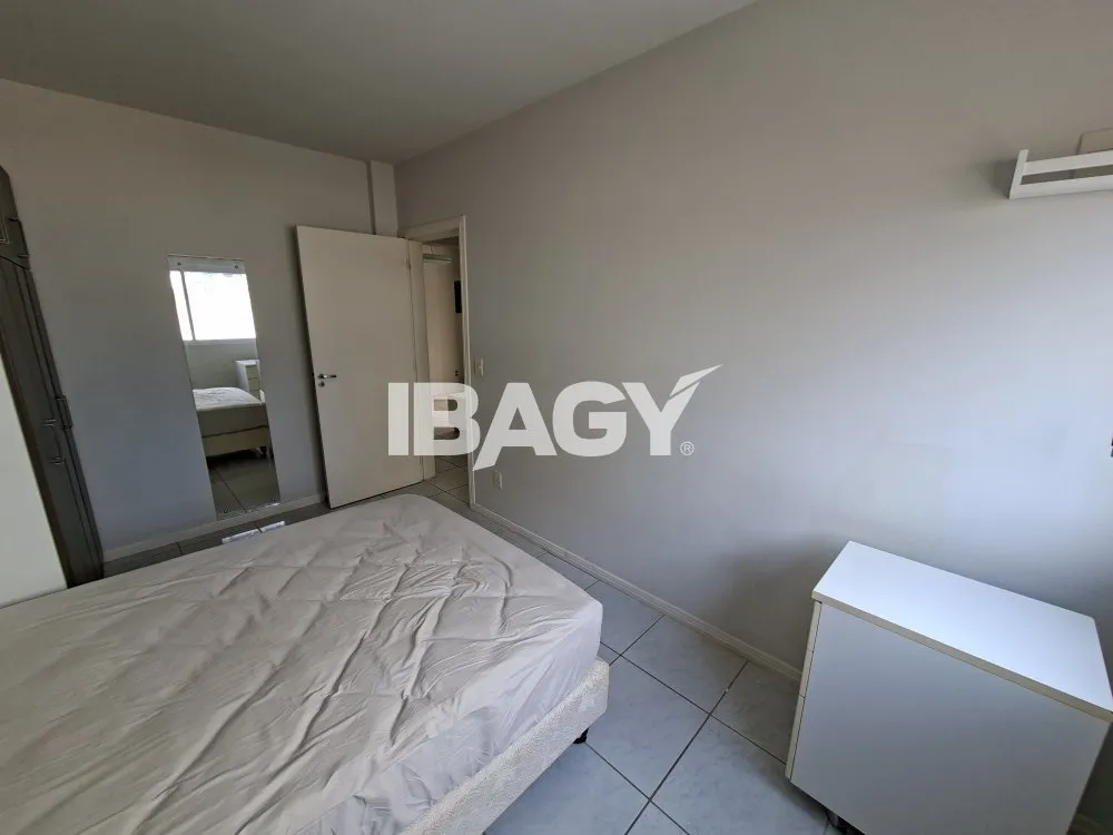 Furnished 2-bedroom apartment with a balcony — photo 5