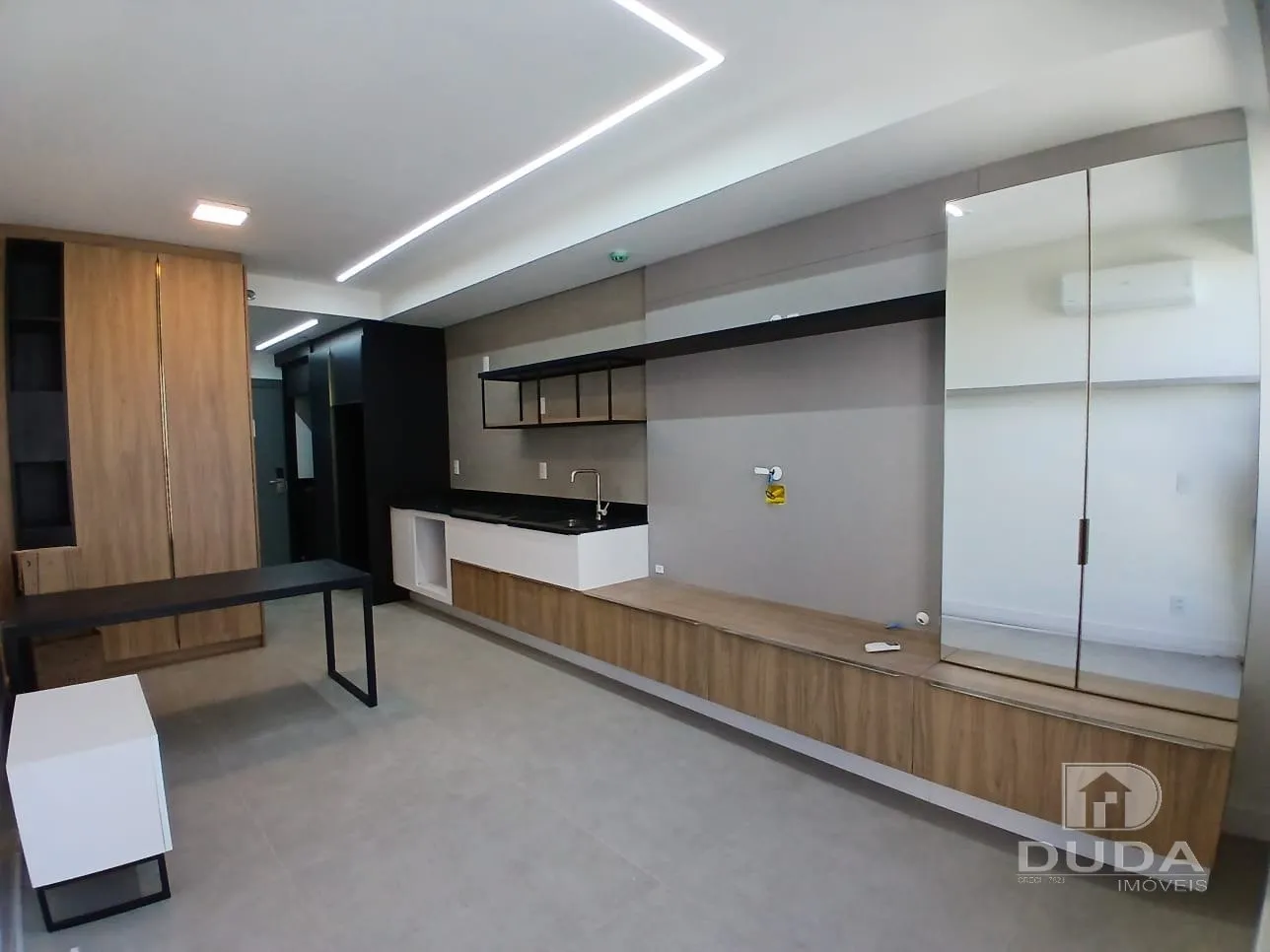 Furnished 33 m² studio on the 4th floor — photo 14