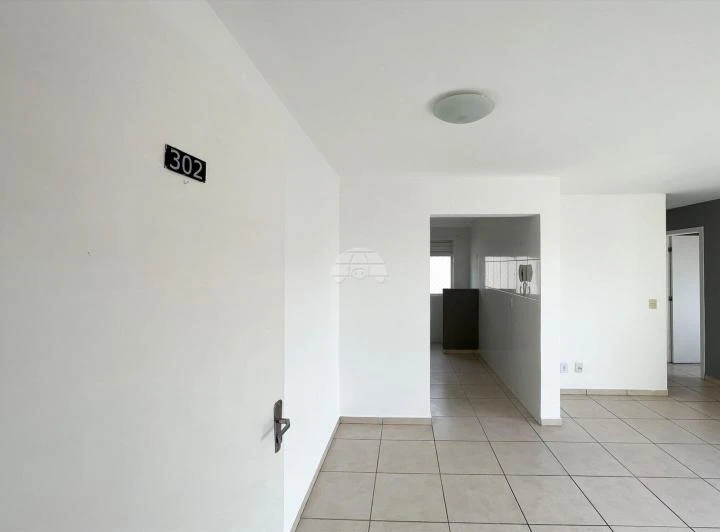 52 m² apartment with 2 bedrooms and fitted kitchen cabinets — photo 8