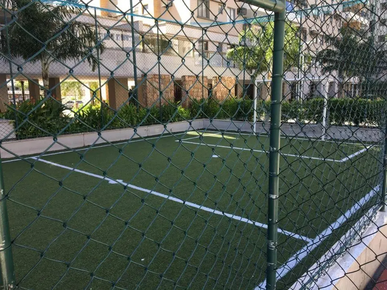 Apartamento com varanda gourmet, Recreio dos Bandeirantes — photo 35