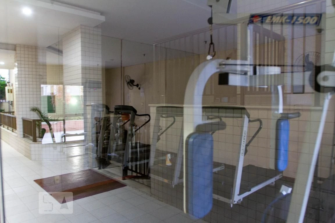 Apartamento mobiliado com 2 suítes e 1 vaga — photo 9