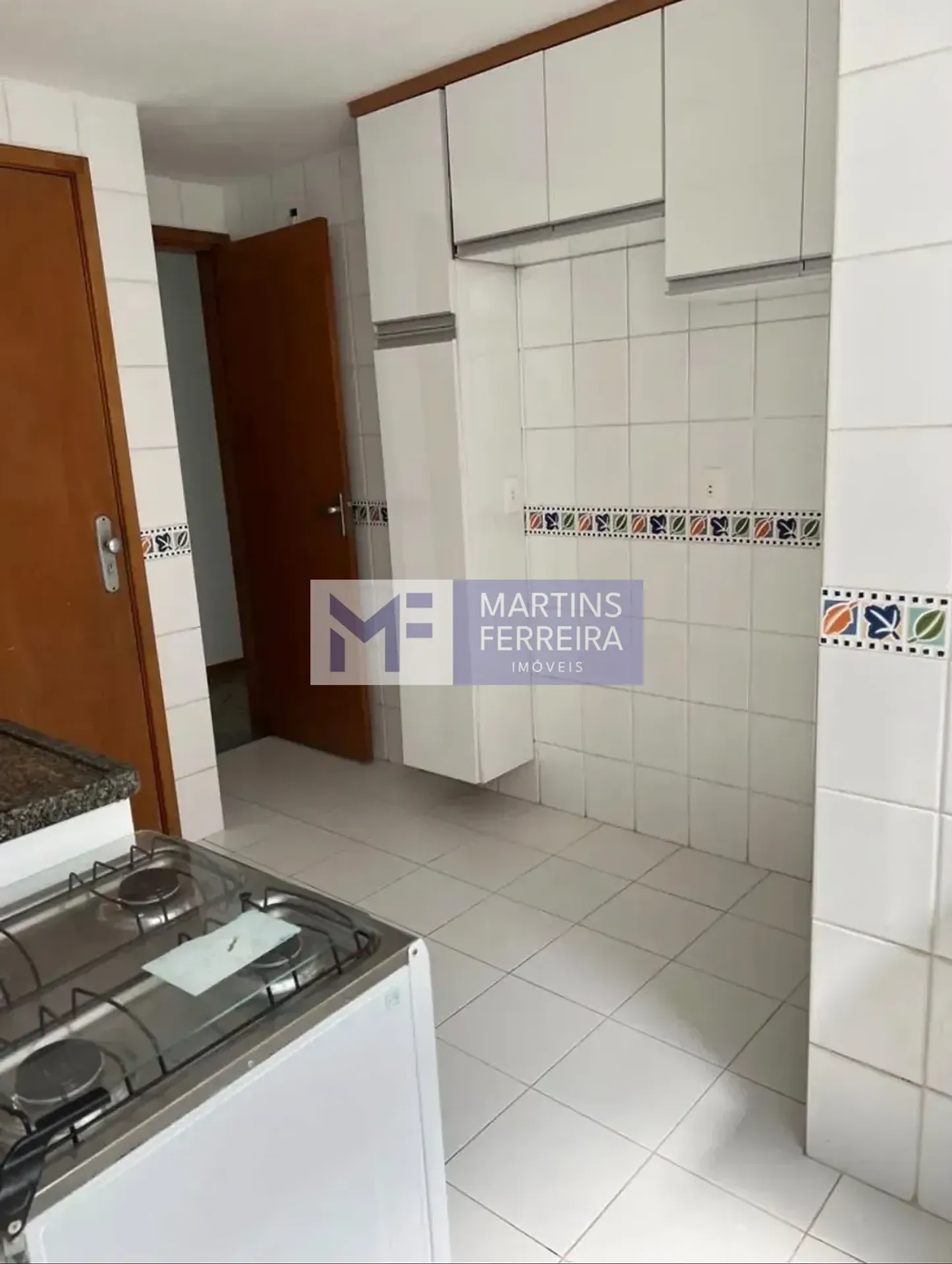 3-bedroom apartment in a building with a sauna — photo 14