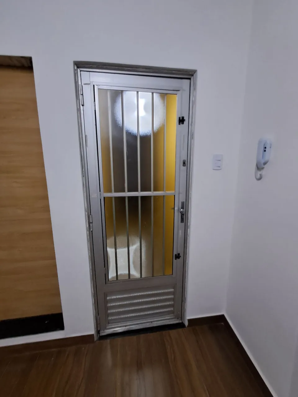 One-bedroom, 25 m² house in Rio de Janeiro — photo 7