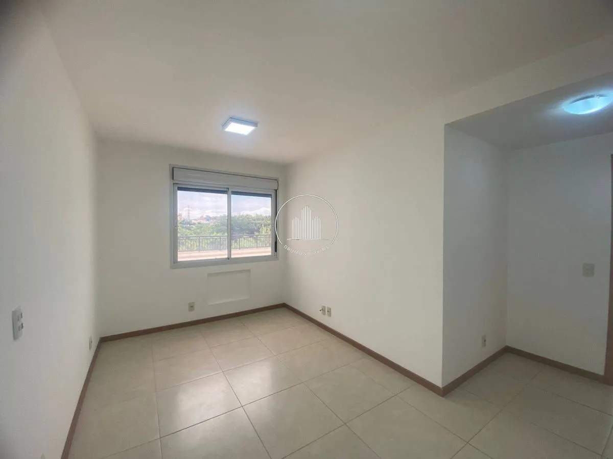 Apartamento sem mobília de 243 m² com 2 suítes — photo 28