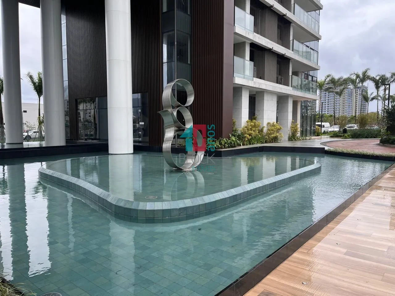 Apartamento 125 m² com 3 suítes e 2 vagas — photo 16