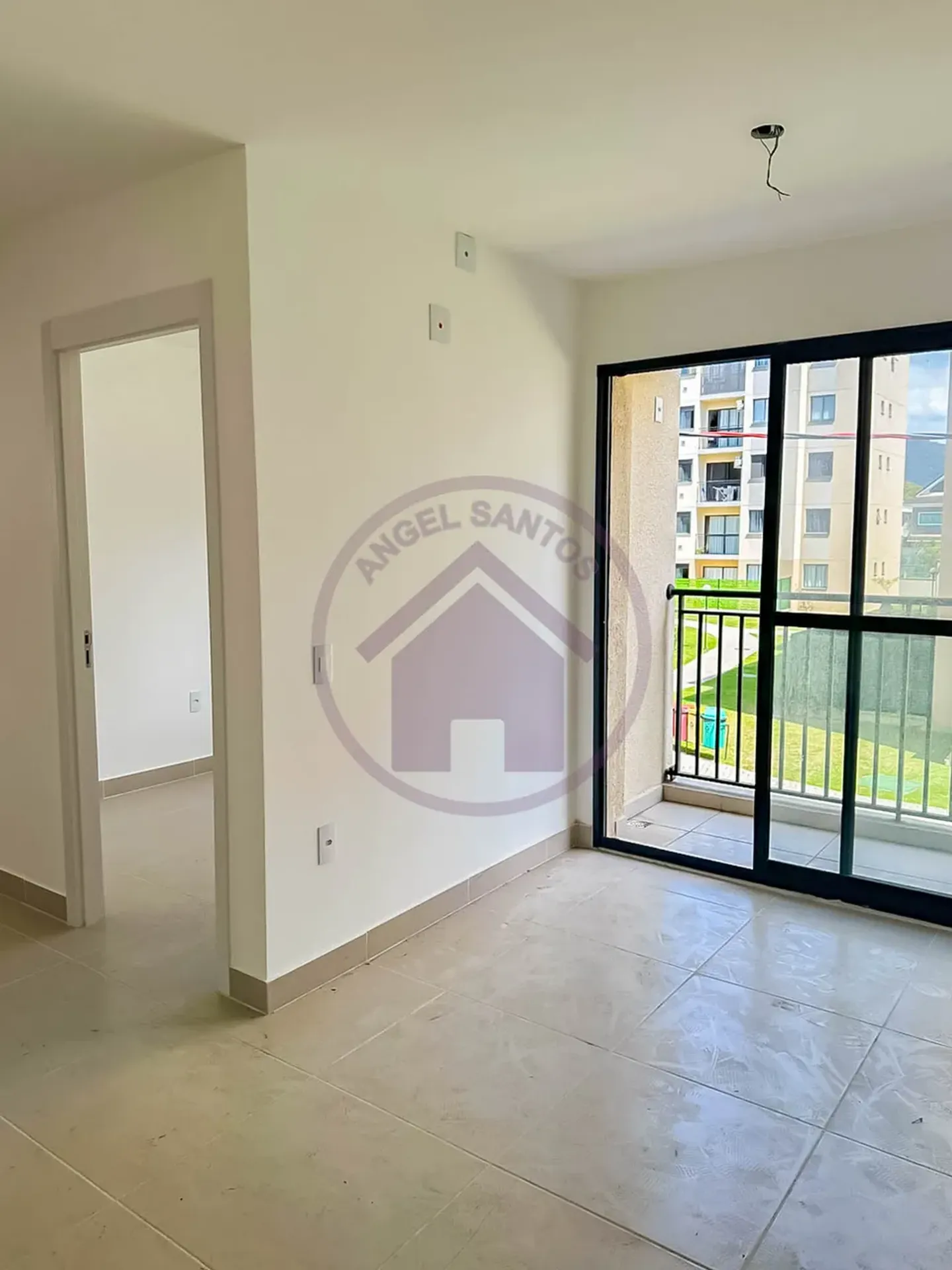 52 m² apartment with 2 bedrooms and 1 en-suite — photo 4