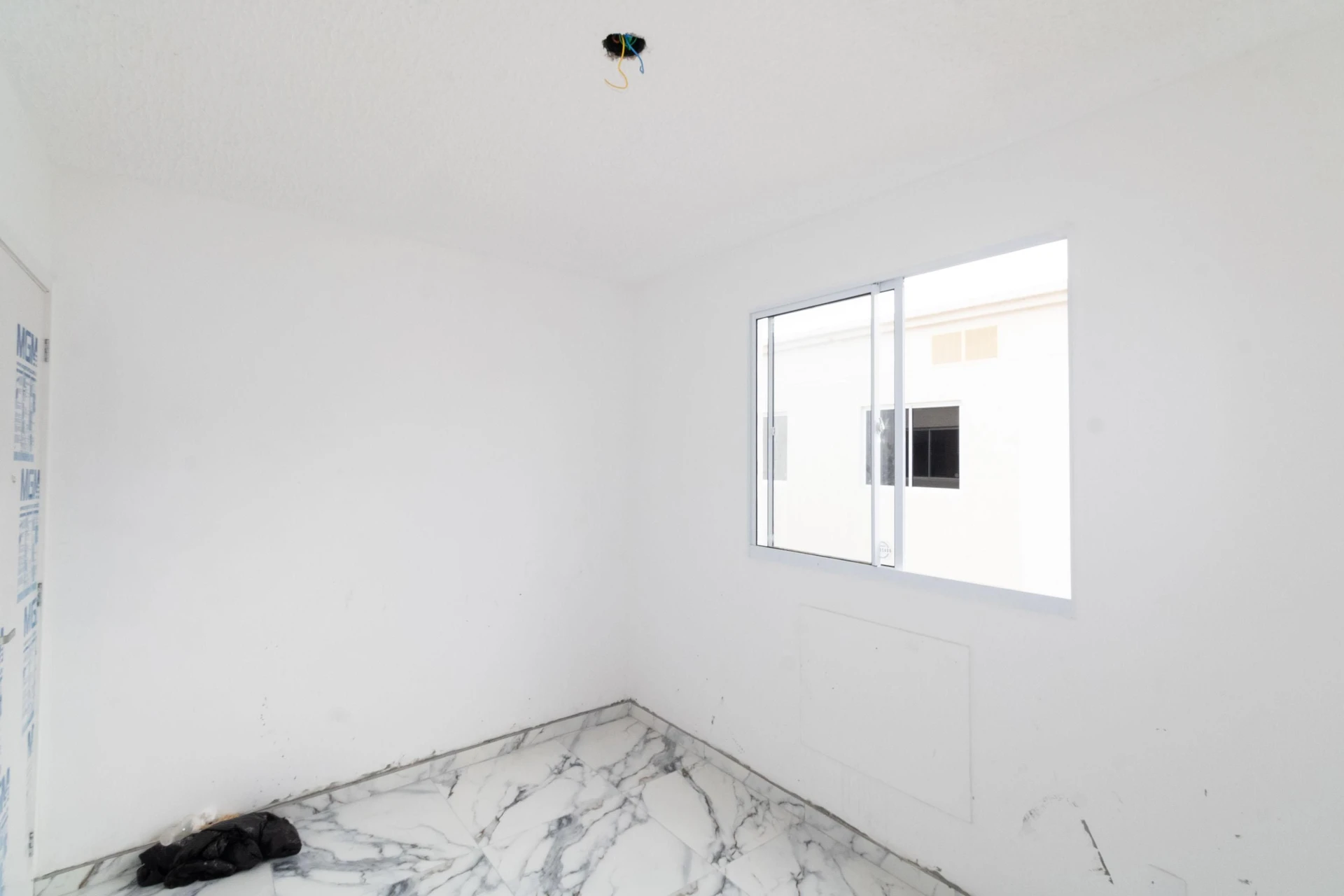 Unfurnished apartment with 2 bedrooms and 1 parking spot — photo 27
