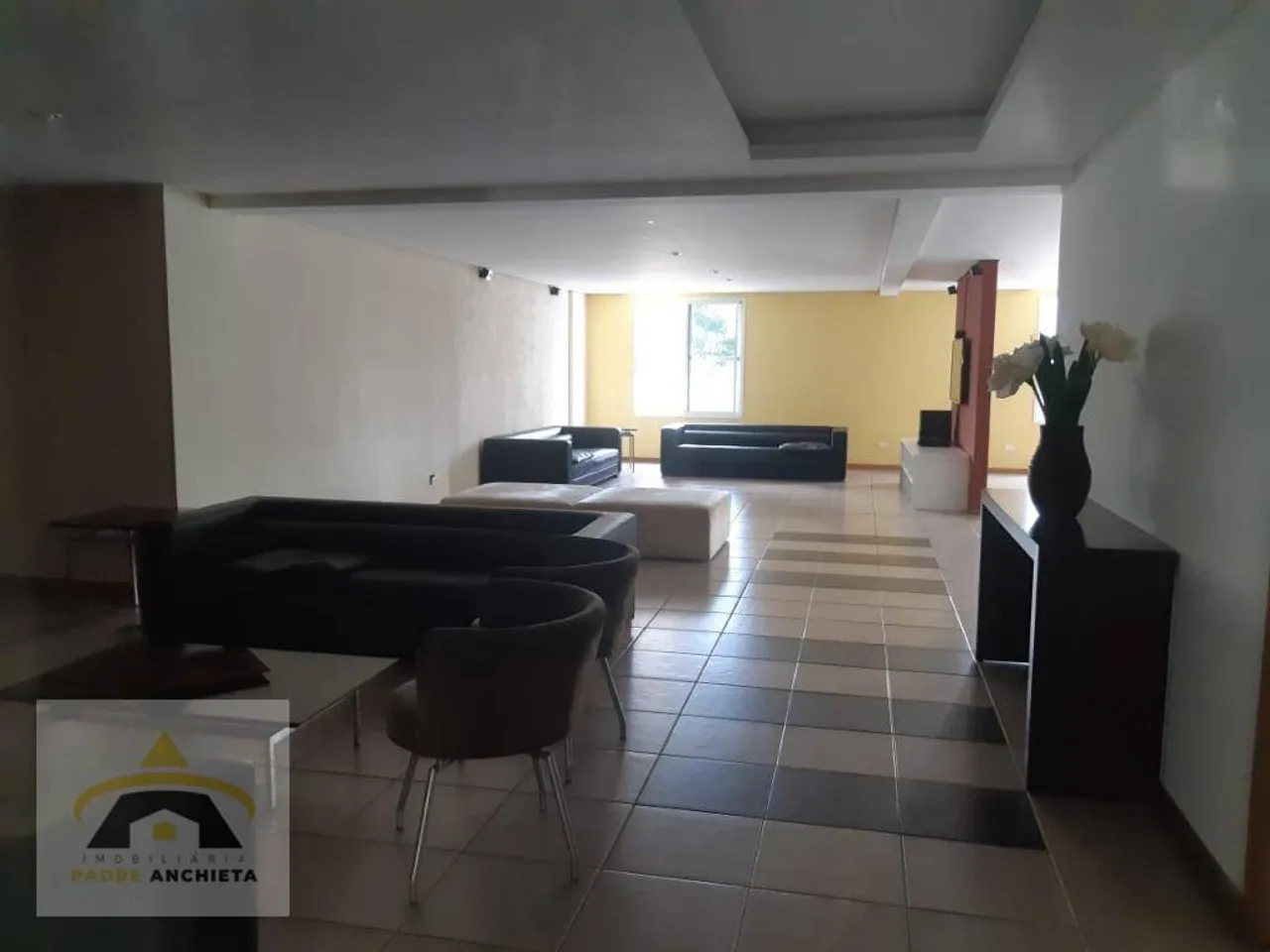 Furnished 58 m² apartment with a balcony — photo 17