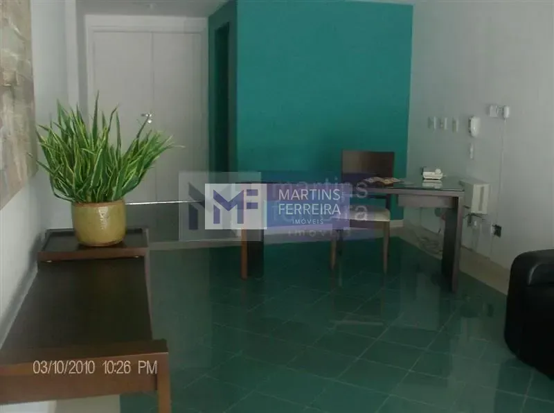 Apartment with 4 bedrooms, 5 bathrooms and 2 parking spots — photo 16