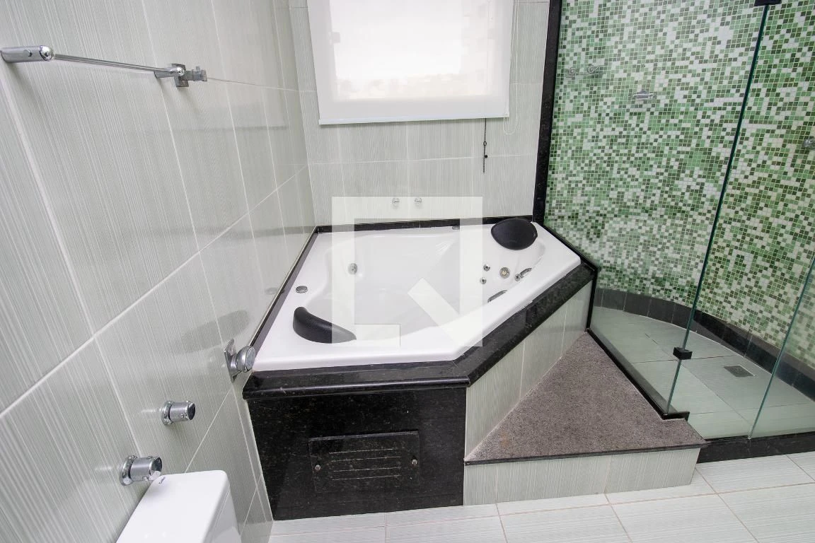 Casa com 3 suítes e quintal privativo com churrasqueira — photo 62