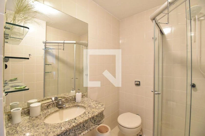 Furnished 30 m² apartment with 1 bedroom and bath — photo 23