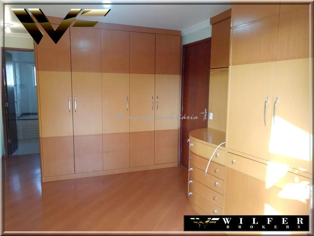 3-bedroom house with a home office in Curitiba — photo 6