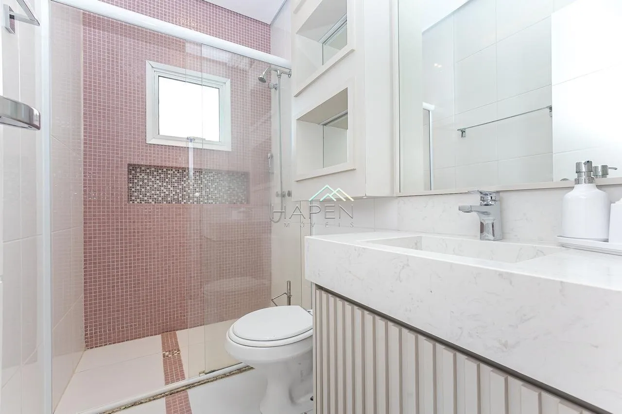 Casa amueblada de 300 m² con 3 dormitorios y balcón — photo 11