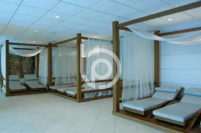 Cobertura mobiliada com 3 quartos e 200 m² — photo 19