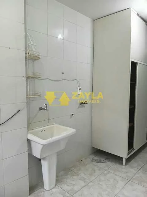 Квартира з 3 спальнями та пральною машиною, Ріо-де-Жанейро — photo 17