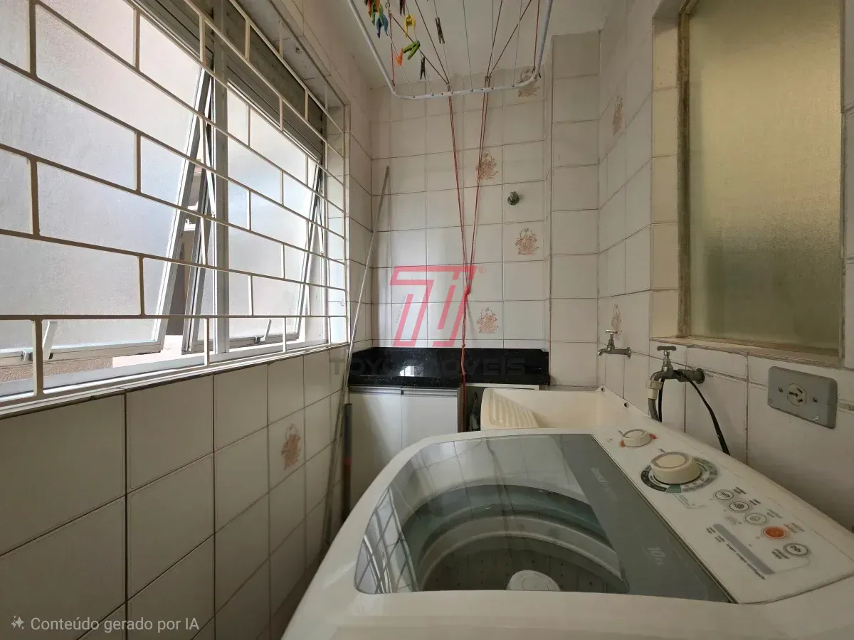 Apartamento amueblado con 2 dormitorios 1 baño y 48 m² — photo 31