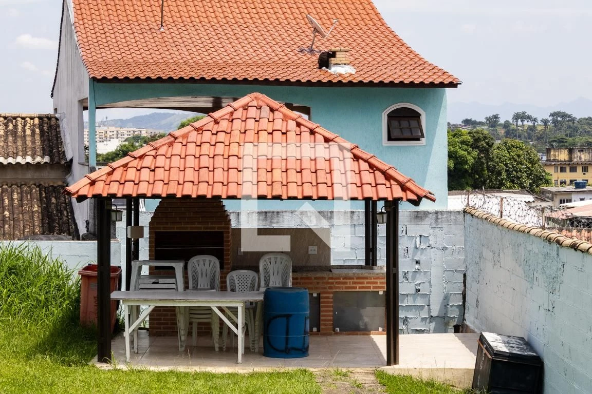 Apartamento de 2 quartos em condomínio com academia — photo 23