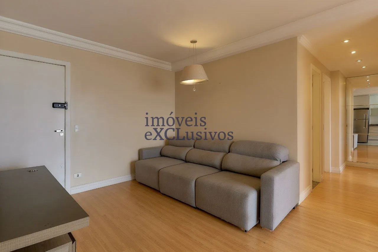 3-bedroom apartment (111 m²) with private BBQ — photo 4