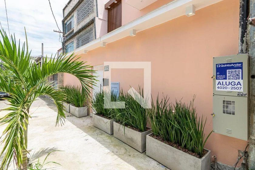 Квартира 24 м², 1 спальня, Ріо-де-Жанейро — photo 7