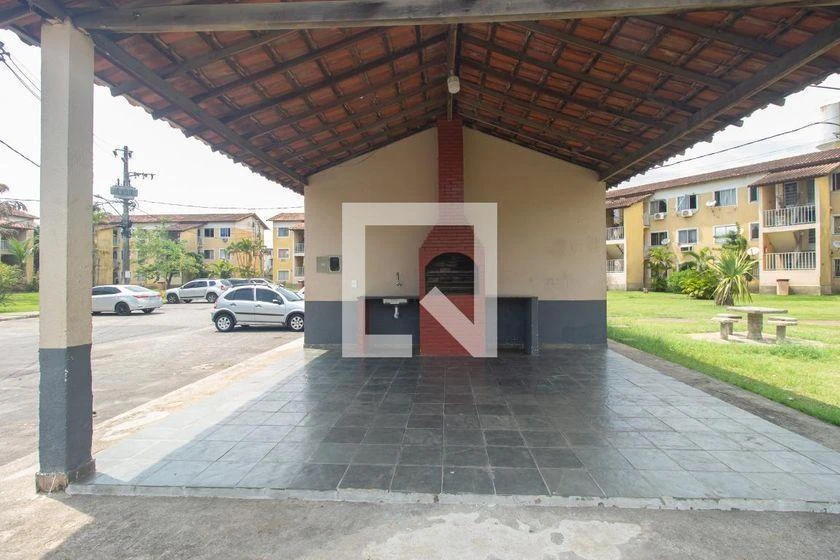 Apartamento de 45 m² com 2 quartos e 1 vaga — photo 32