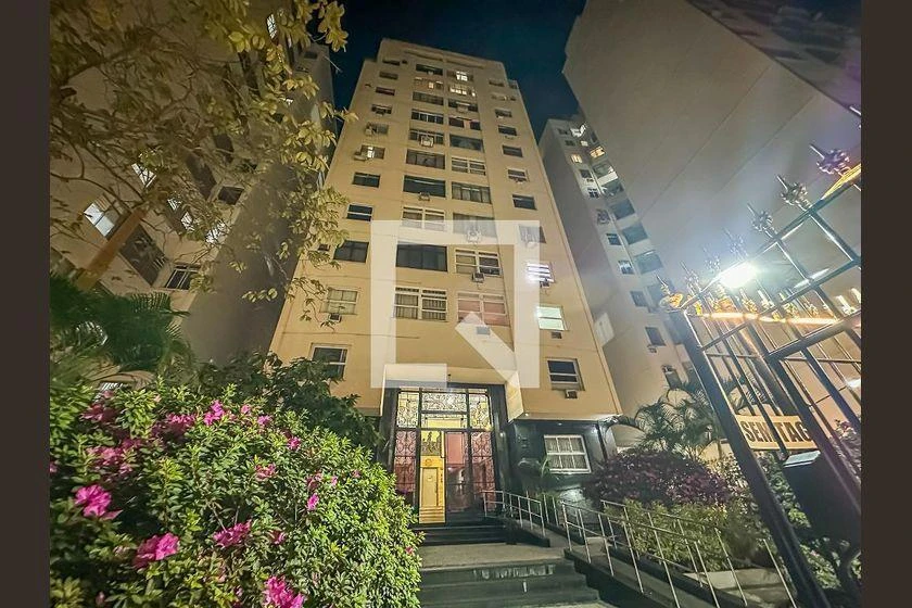 2-bedroom apartment with 120 m² and 1 parking space — photo 15
