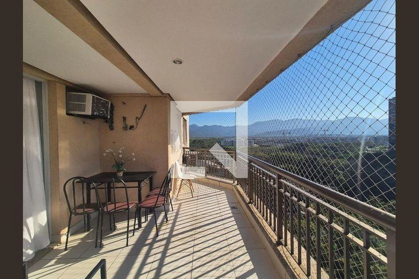 Apartamento mobiliado de 2 quartos com 75 m² e 1 vaga — photo 31