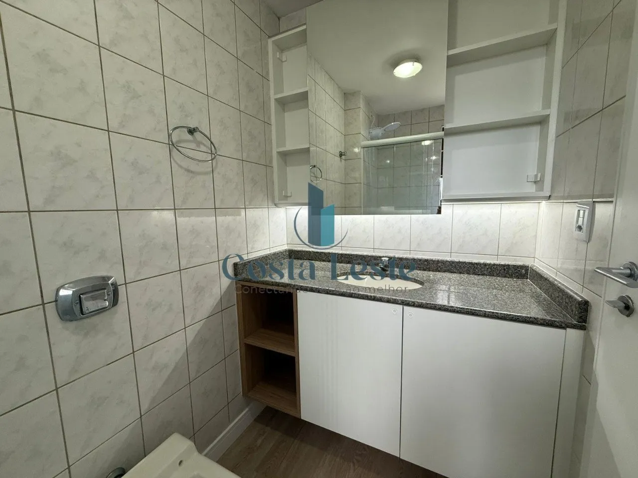 Washing machine in a 2-bedroom apartment, 70 m² — photo 16