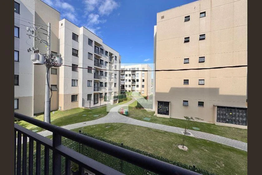 Apartamento para aluguel com varanda e 2 quartos, 55 m² — photo 11
