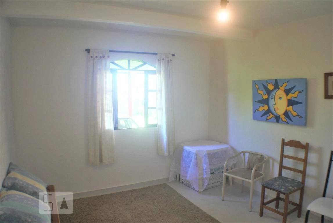 3-bedroom house with a garden in Florianópolis — photo 16