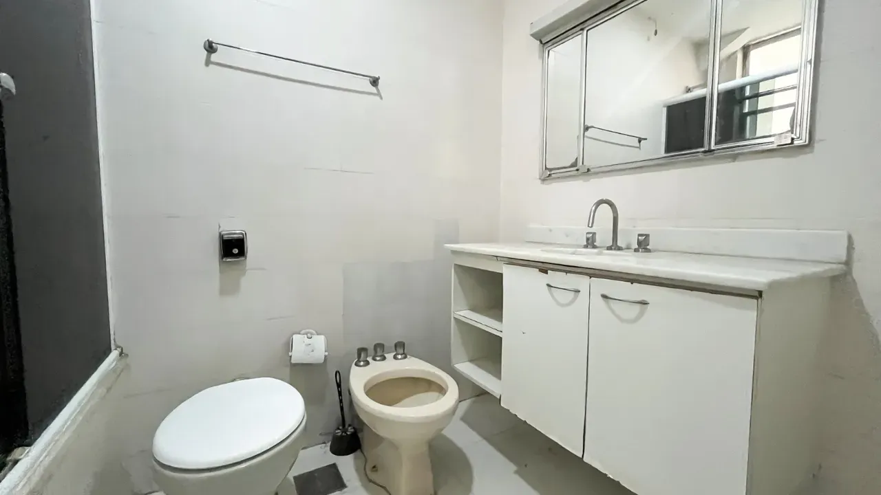 Apartment, 115 m², with floor-to-ceiling windows — photo 2